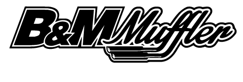 A black and white image of the m mighty logo.