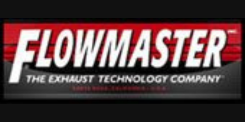 A black and red logo for snowmaster